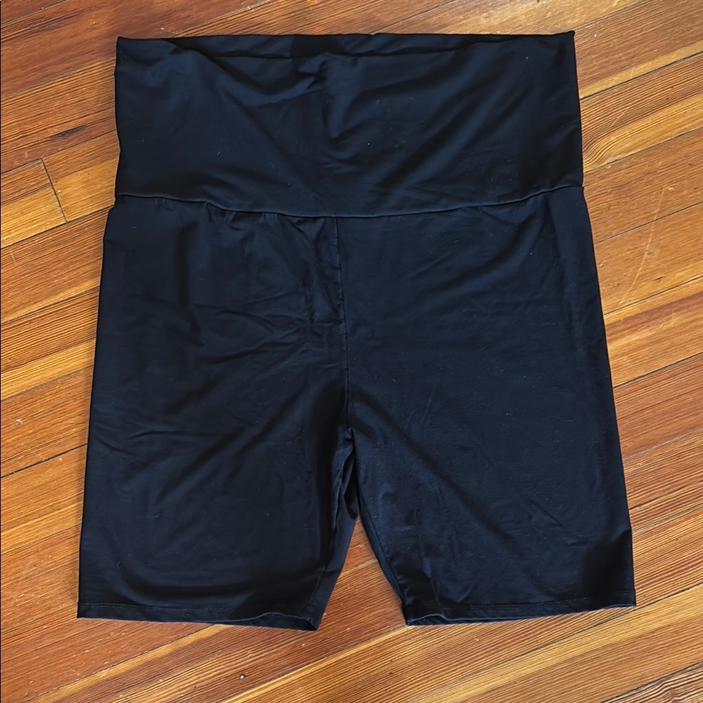Hatch The Ultimate Before, During & After Bike Short sz 2
